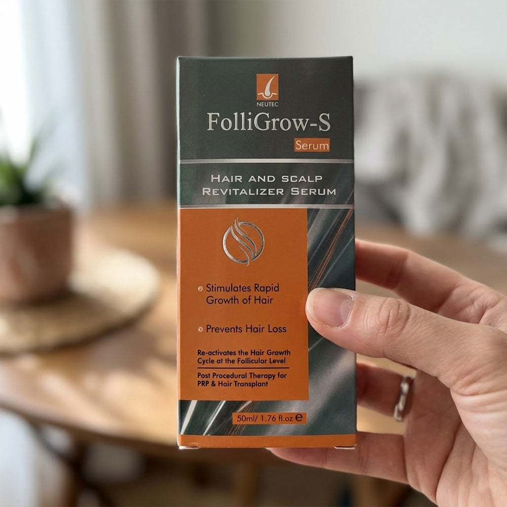 Folligrow-S Serum