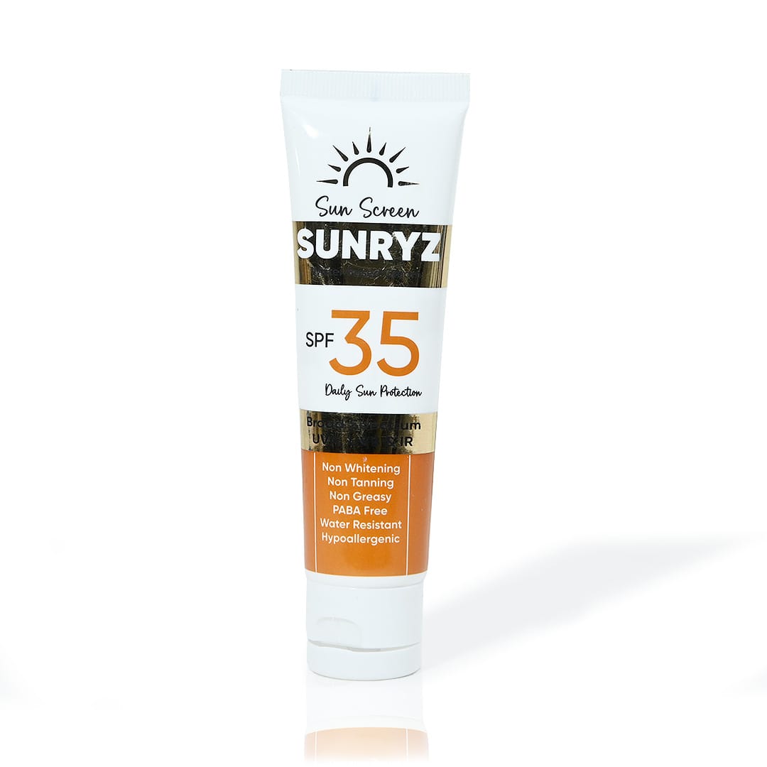 Sunryz Sunblock SPF 35