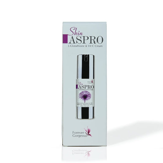 Skin Aspro L-Glutathtione & Vit C Cream