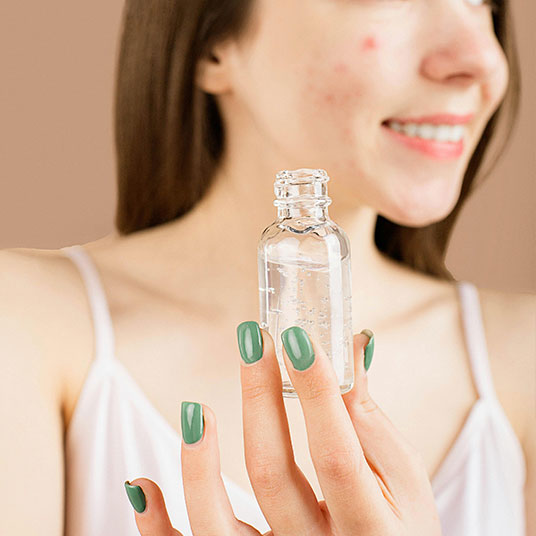 Acne & Pore Care