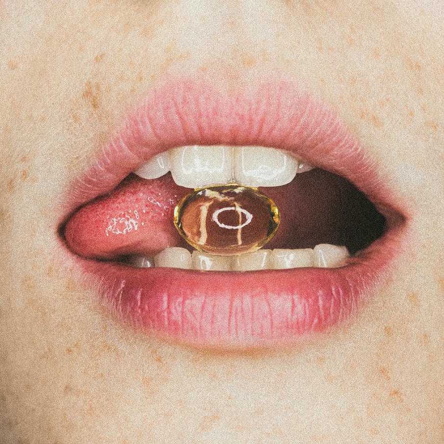 Skin & Nail Supplements