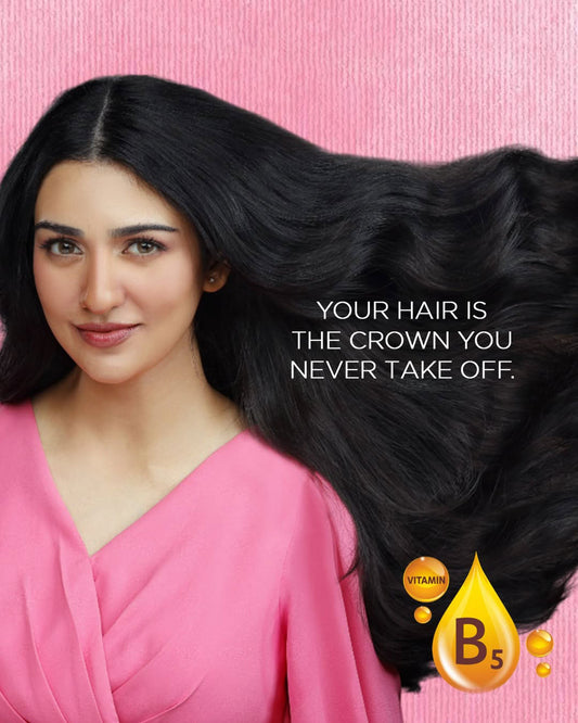 Sandal Red Onion Shampoo`
