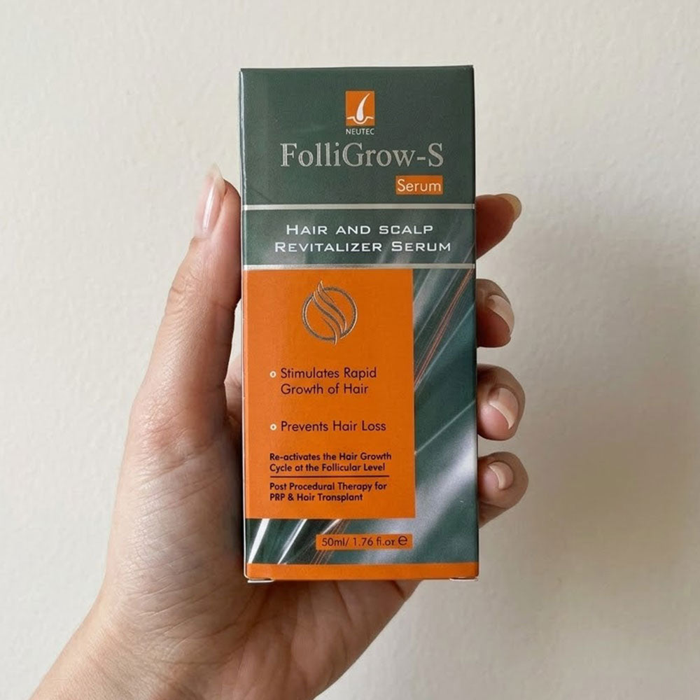 Folligrow-S Serum