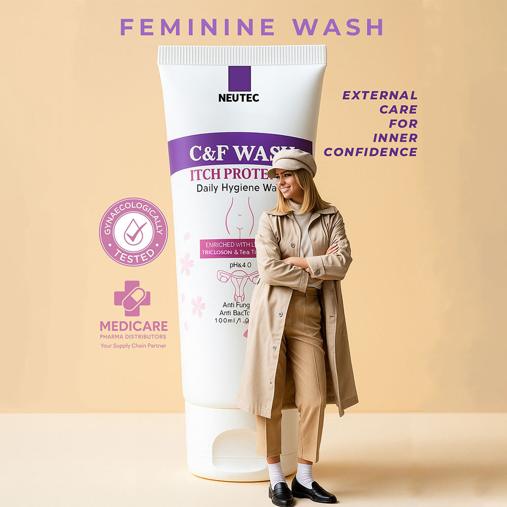 C&F WASH ITCH PROTECT