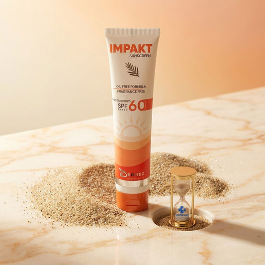 IMPAKT SUNSCREEN SPF-60