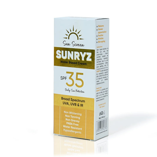 Sunryz Sunblock SPF 35