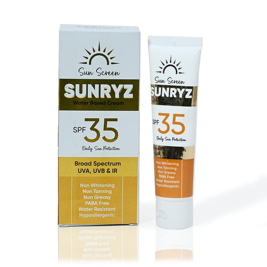 Sunryz Sunblock SPF 35