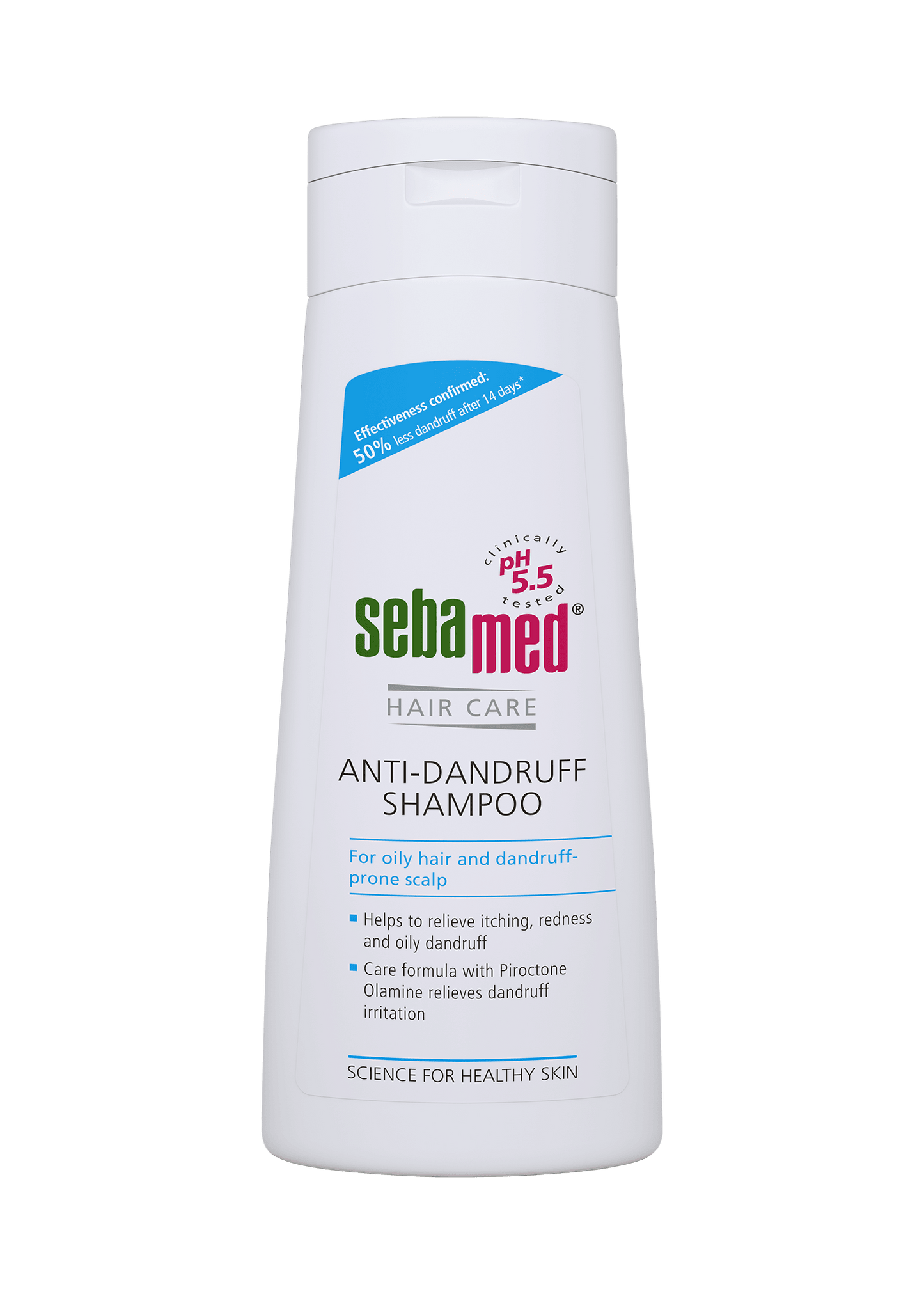 Sebamed Anti-Dandruff Shampoo (200 ML)