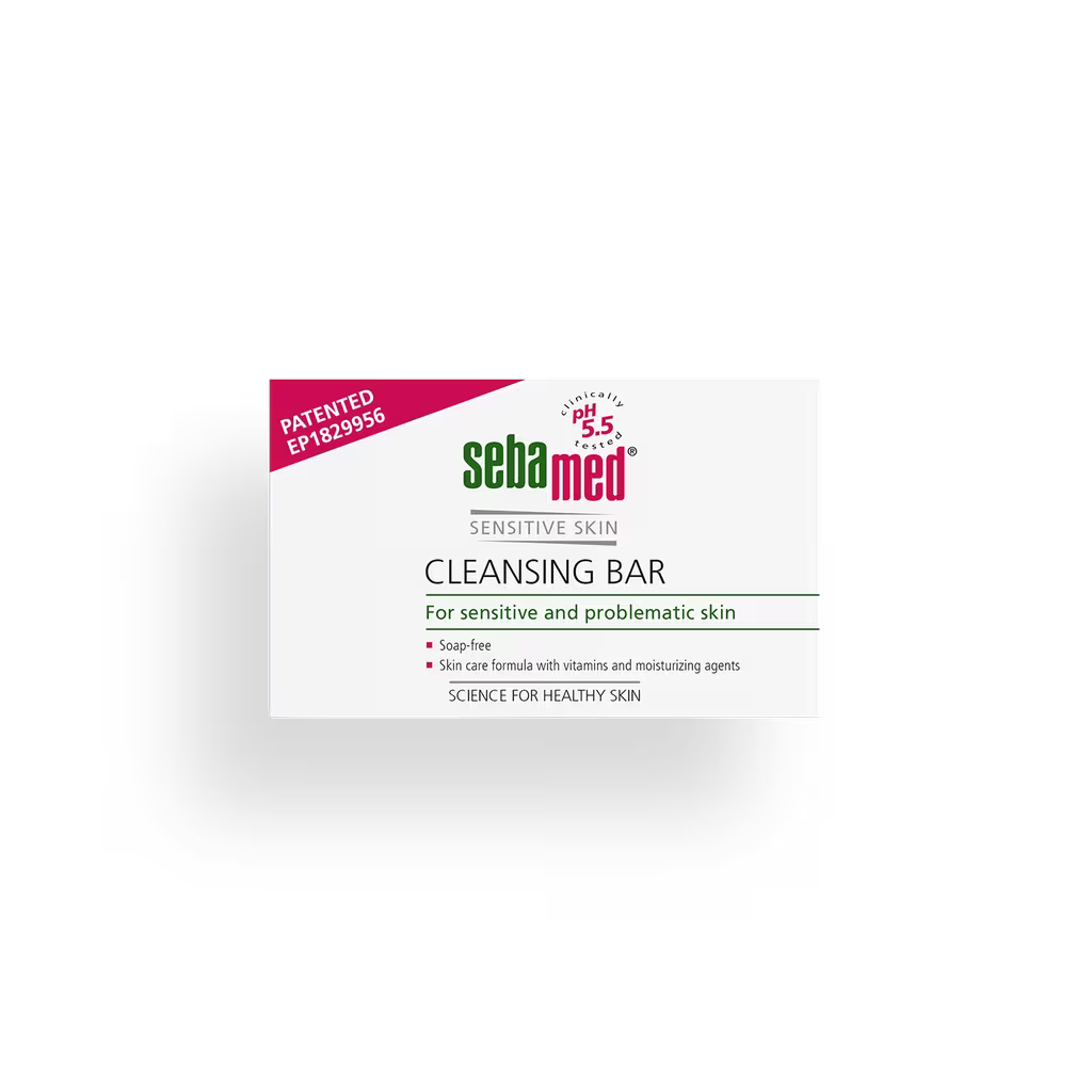 Sebamed Cleansing Bar