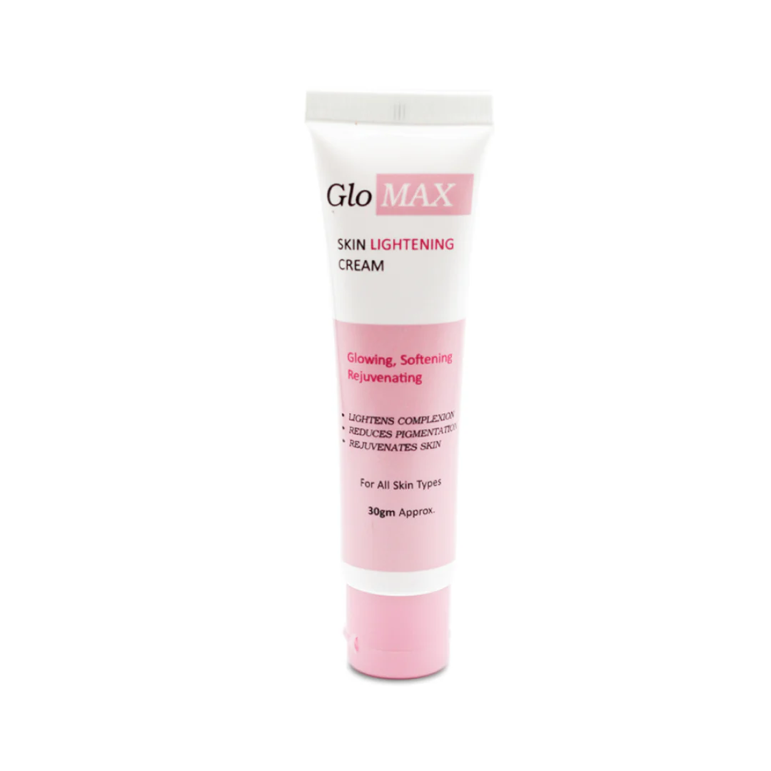 GloMax Skin Lightening Cream