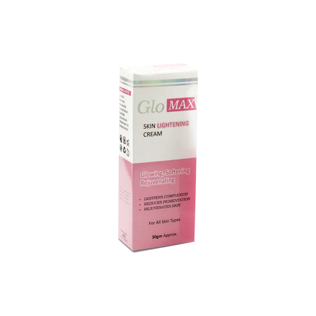 GloMax Skin Lightening Cream