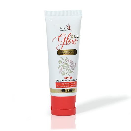 Glow & Lite Skin Lightening Cream SPF-35
