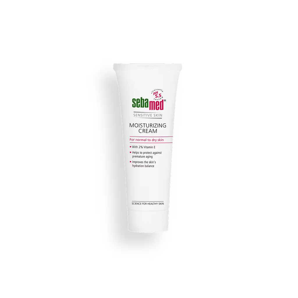 Sebamed Moisturizing Cream