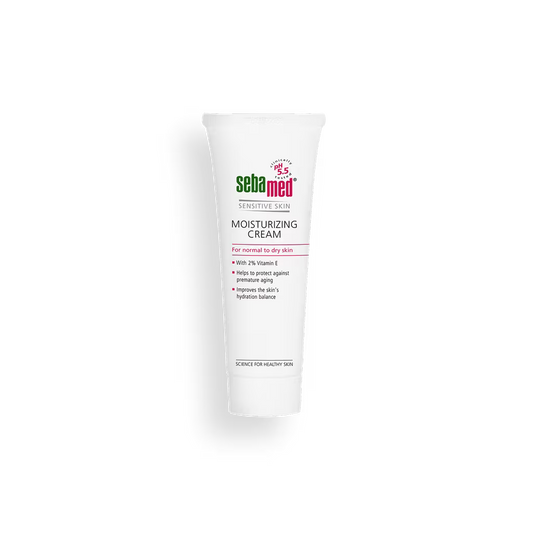 Sebamed Moisturizing Cream
