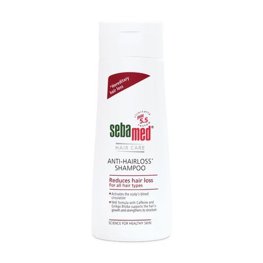 Sebamed Anti Hair Loss Shampoo (200 ML)