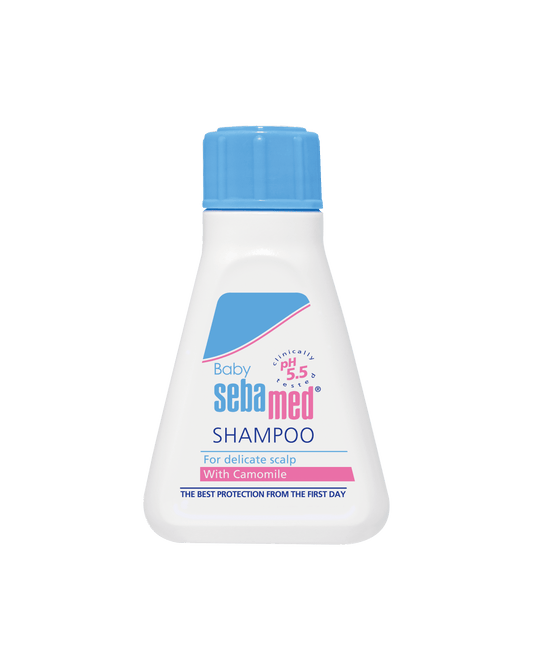 Sebamed Baby Shampoo (150 ML)