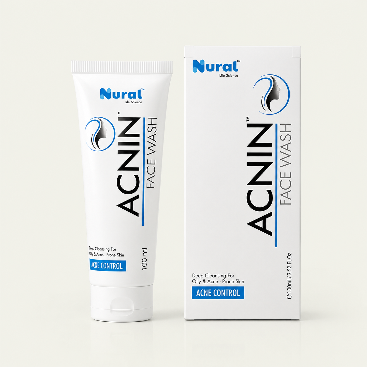 Acnin Face Wash