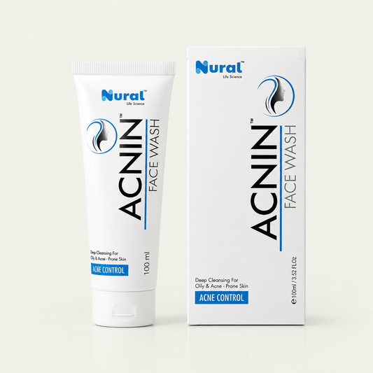 Acnin Face Wash