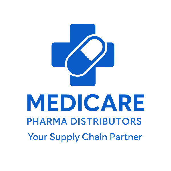 Medicare Pharma Distributors