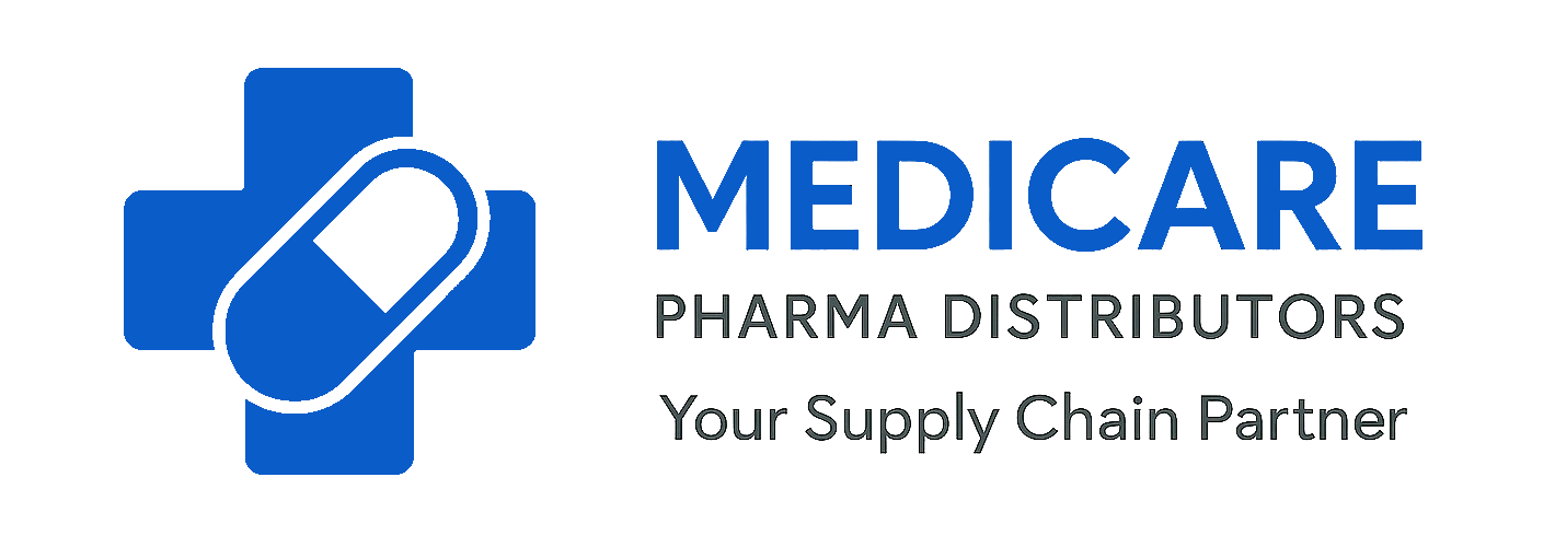 medicare pharma distributors