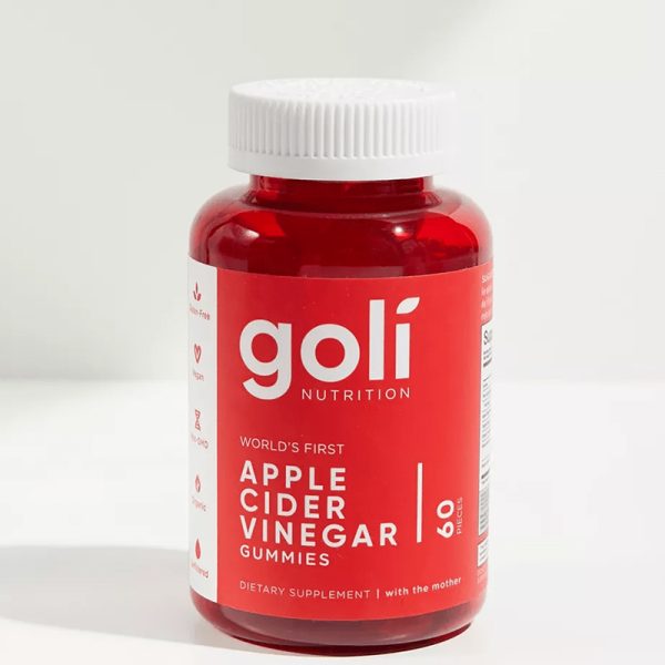 Golianis Syrup