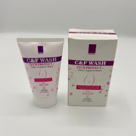 C&F WASH ITCH PROTECT