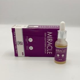 Miracle Skin Lightening Serum