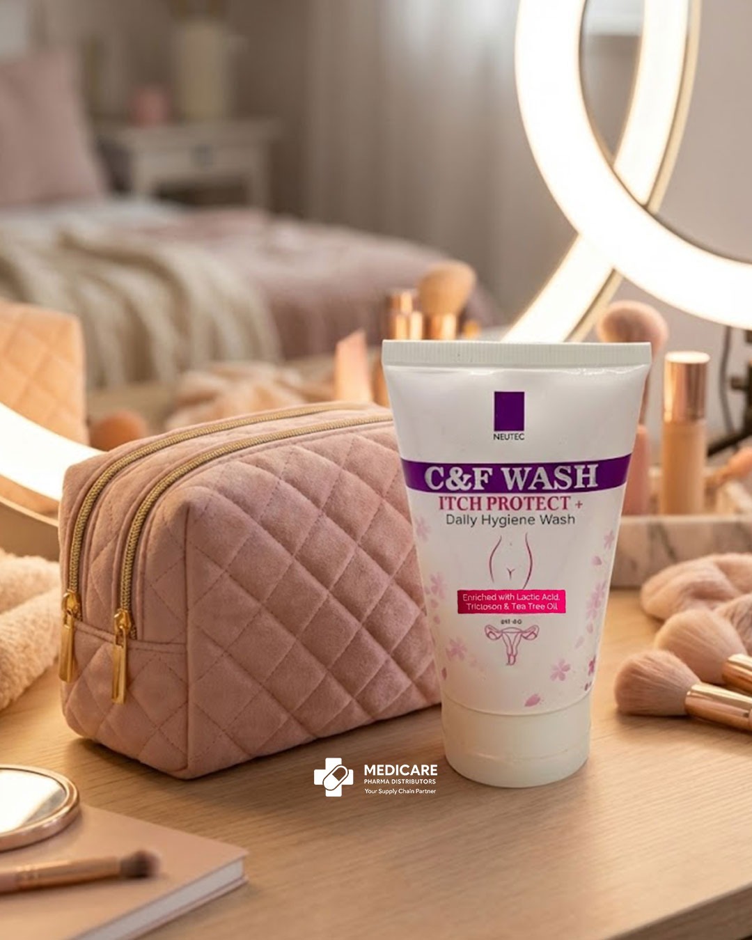 C&F WASH ITCH PROTECT - Image 3