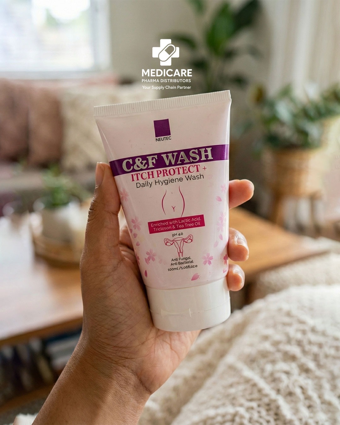 C&F WASH ITCH PROTECT - Image 6