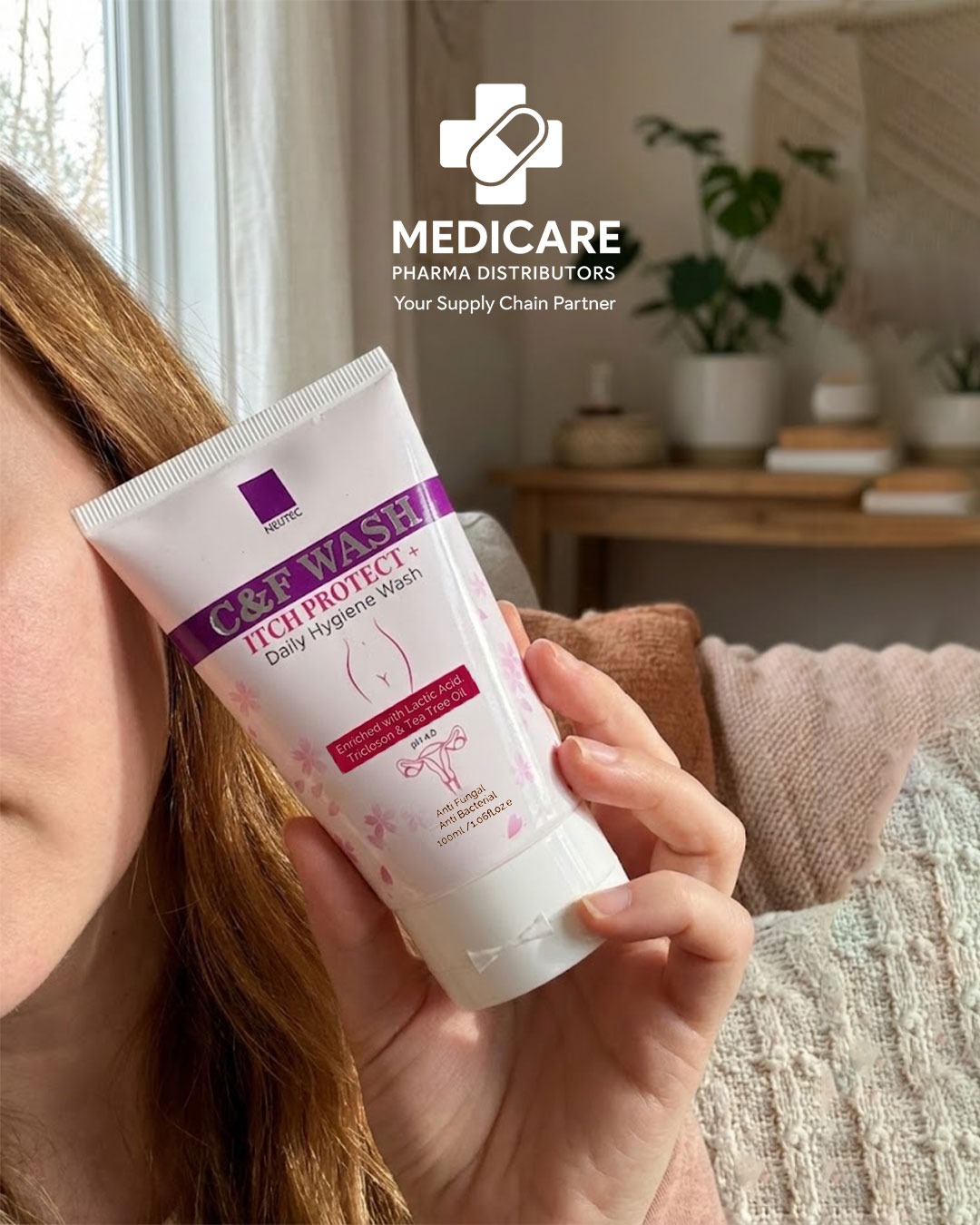 C&F WASH ITCH PROTECT - Image 8