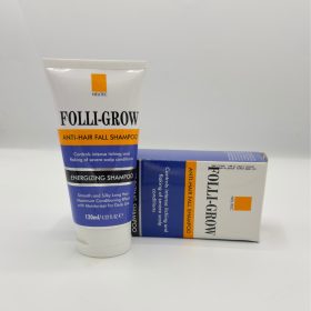 Folli-Grow Anti Hair Fall Shampoo 120ml