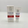 Forsvar Sunscreen Cream SPF100