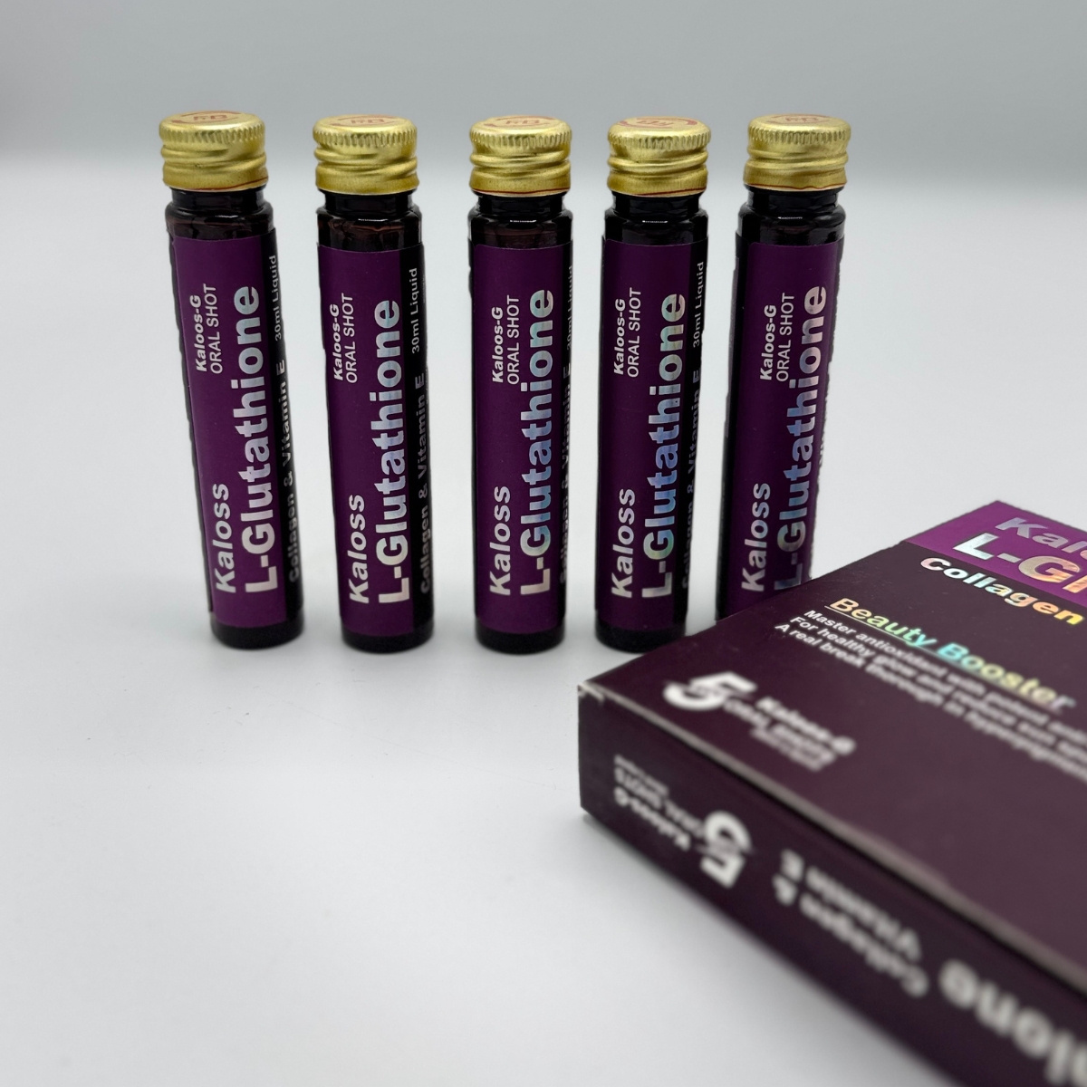 L-Glutathione - Image 2