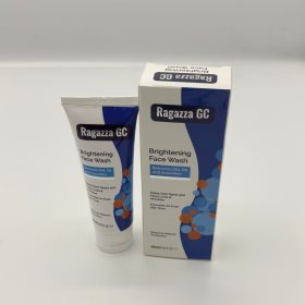 Ragazza GC Brightening Face Wash (60ml)