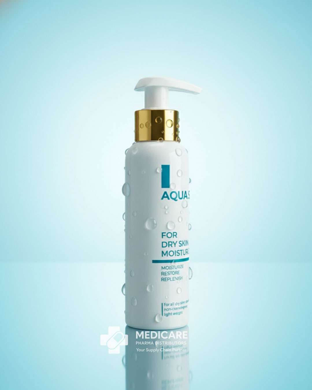 Aqua soft Dry skin moisturizer - Image 15