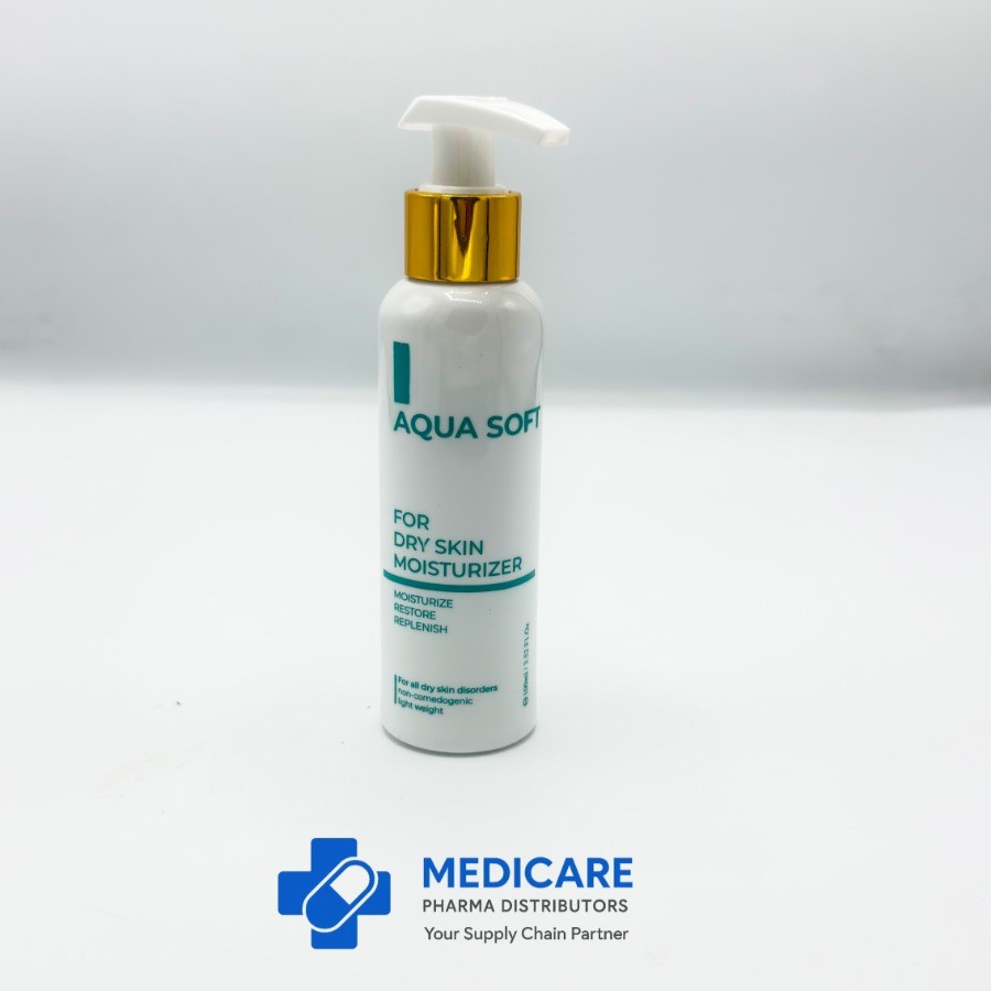 Aqua soft Dry skin moisturizer - Image 11
