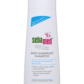 Sebamed Anti-Dandruff Shampoo (200 ML)