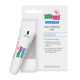 Sebamed Clear Face Anti-Pimple Gel