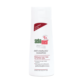 Sebamed Anti Hair Loss Shampoo (200 ML)