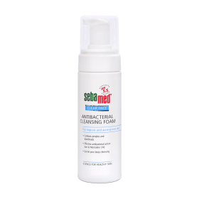 Sebamed Clear Face Cleansing Foam (150 ML)