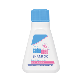 Sebamed Baby Shampoo (150 ML)