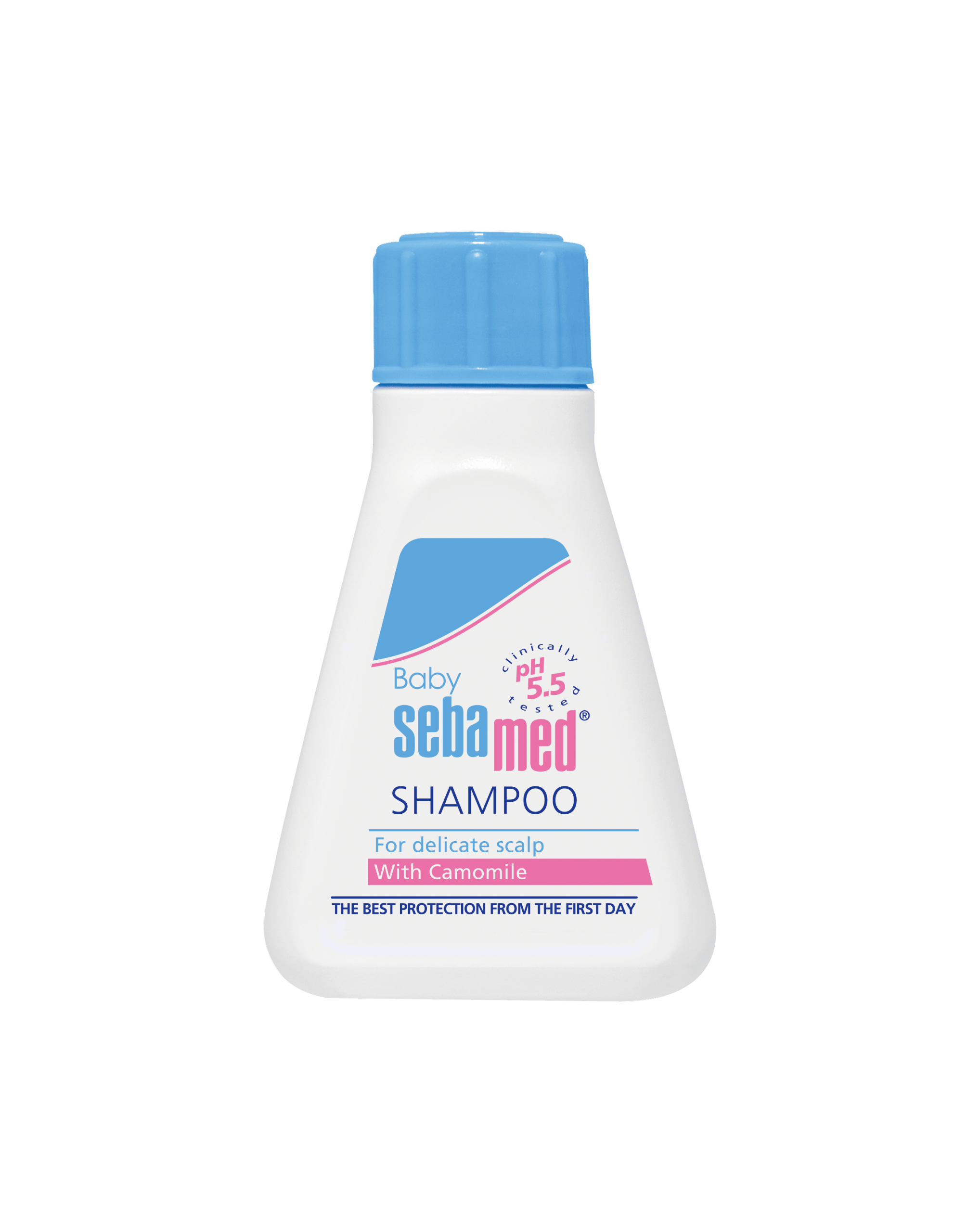 Sebamed Baby Shampoo (150 ML)