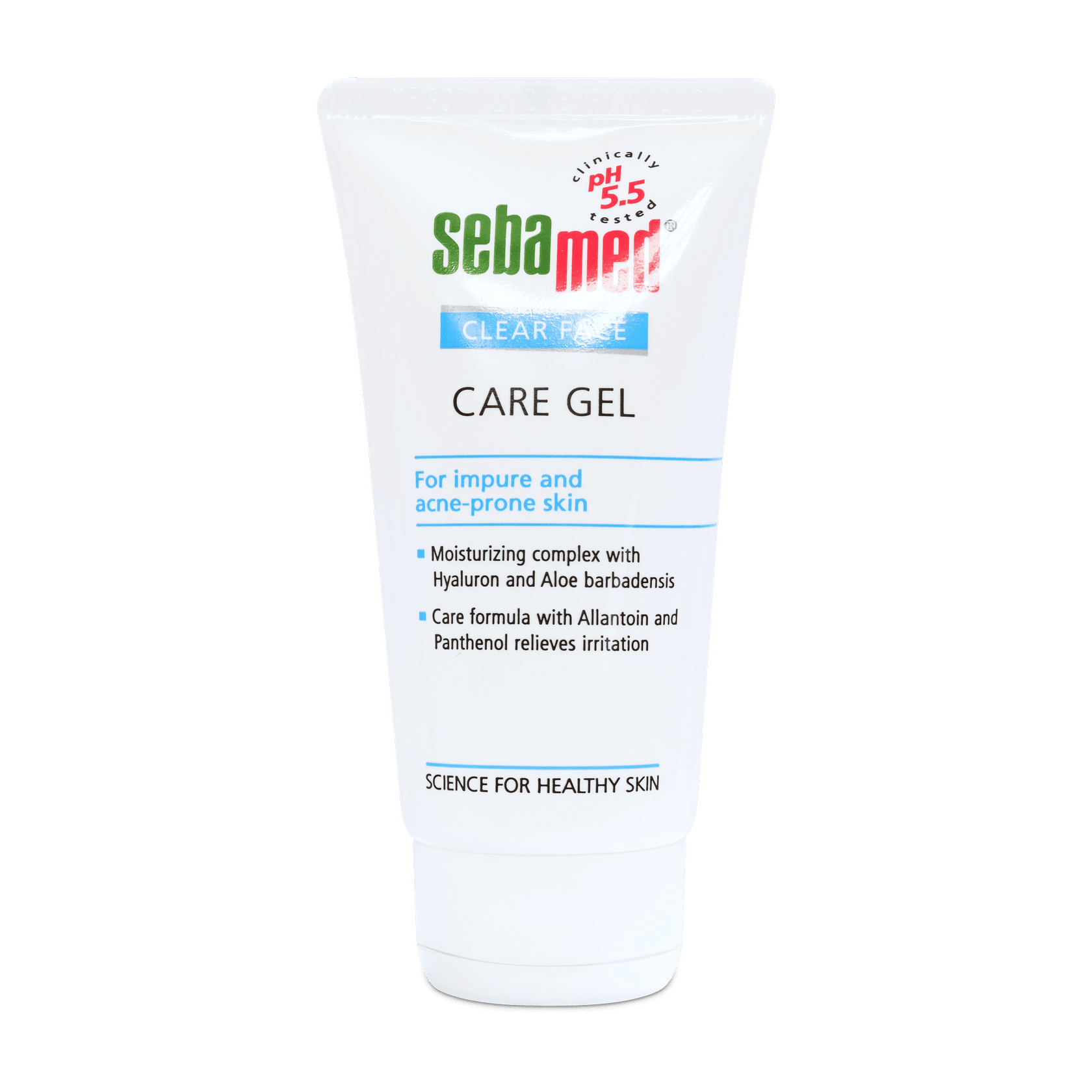 Sebamed Clear Face Care Gel (50 ML)